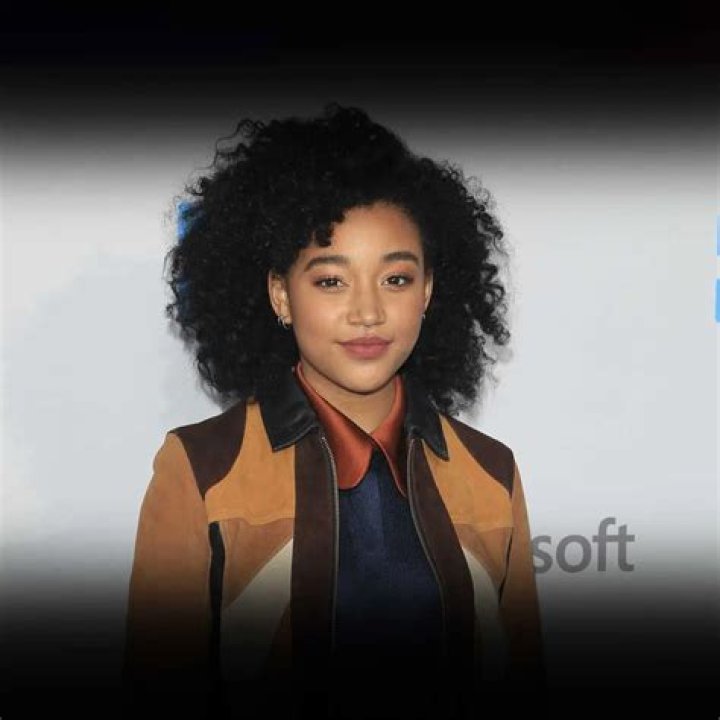 Amandla Stenberg | The Eddy Netflix, Pronouns, Non Binary, Net Worth