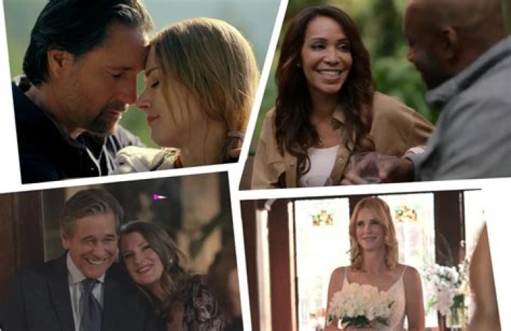 Colin Lawrence | Preacher, Virgin River, Wiki, Net Worth, Wife, Lucia Walters, Married, Kids, Children, Daughters, Family, Wedding, Riverdale, Career, Movies & TV Shows