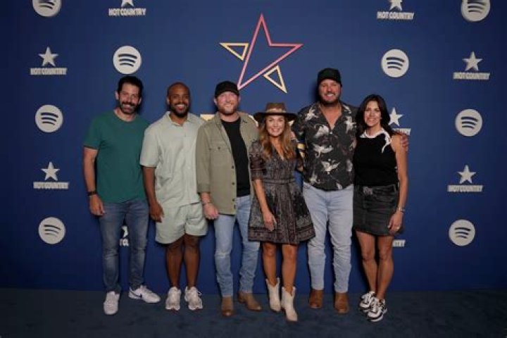 Dierks Bentley, Brothers Osborne, Brad Paisley & Ingrid Andress Among Performers at Spotify House During CMA Fest – Celeb Secrets