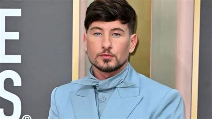 Examining Barry Keoghan’s Alleged Plastic Surgery!
