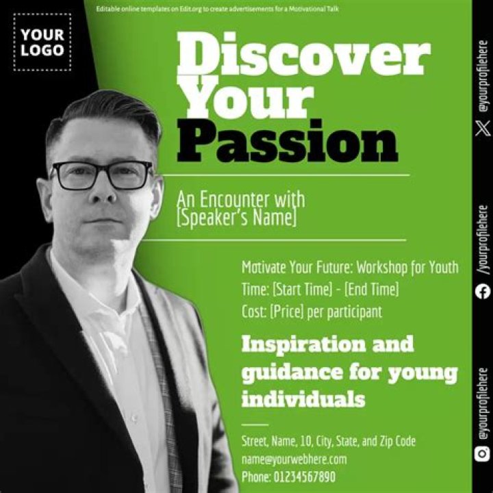 Hire David H. Holmes For an Appearance at Events or Keynote Speaker Bookings.