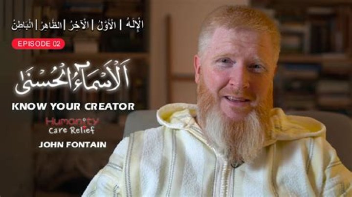 John Fontain Youtuber overview