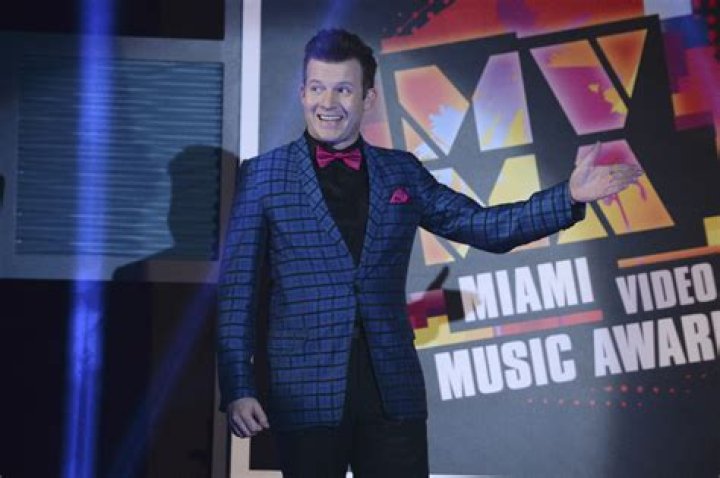 RUSS MARCHAND – Celeb Secrets