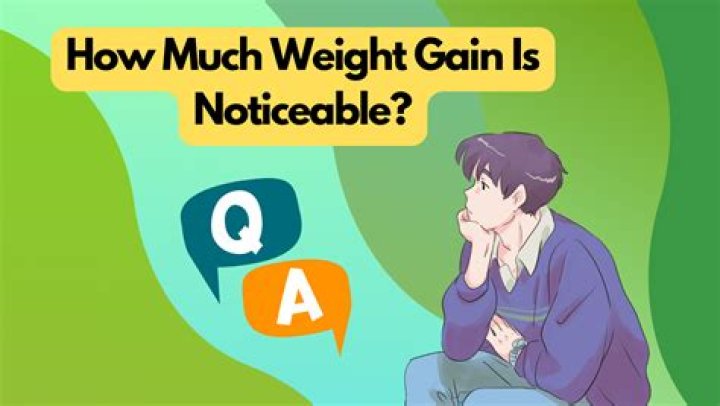 Struggling With Mental Health Issues, His Weight Gain Is Sequel Of His Recovery!