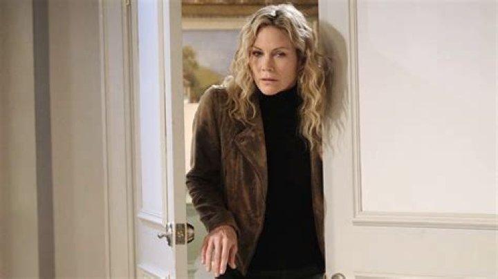 Will Kristen DiMera Ever Move On From The Black Men?